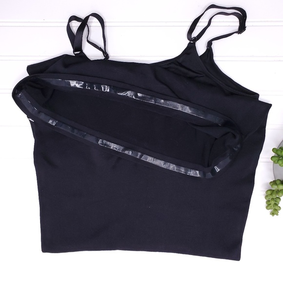 SkinnyGirl Smoothers & Shapers Seamless Microfiber - Picture 4 of 5